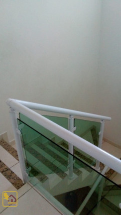Imagem Casa com 3 Quartos à Venda, 122 m² em Jardim Dos Eucaliptos - Caieiras