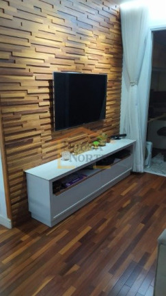 Imagem Apartamento com 2 Quartos à Venda, 63 m² em Vila Nova Mazzei - São Paulo