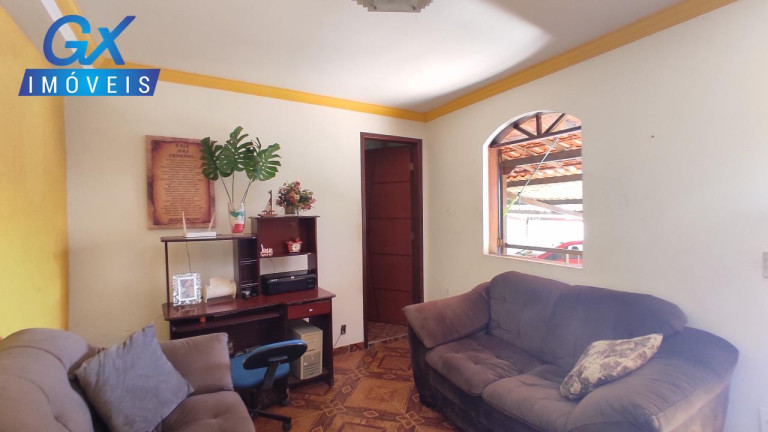 Imagem Casa com 6 Quartos à Venda, 200 m² em Santa Marta - Ribeirão Das Neves