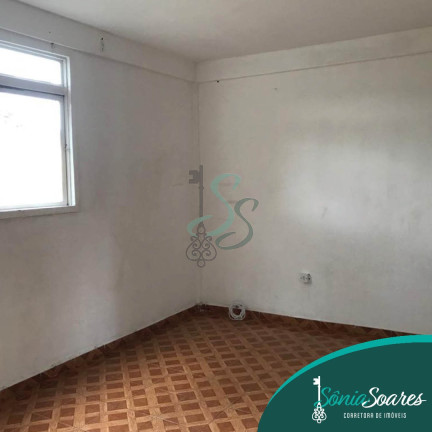 Imagem Imóvel com 2 Quartos à Venda, 57 m² em Parque Residencial Vila União - Campinas