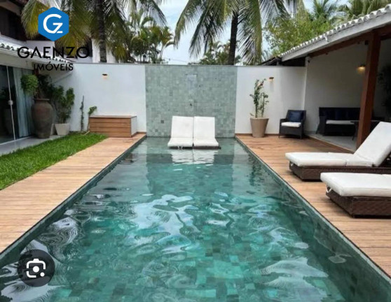 Casa de Condomínio com 4 Quartos à Venda, 350 m² em Alphaville - Santana De Parnaíba