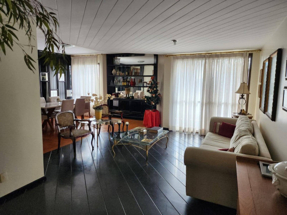 Imagem Apartamento com 3 Quartos à Venda, 160 m² em Centro - Campos Dos Goytacazes