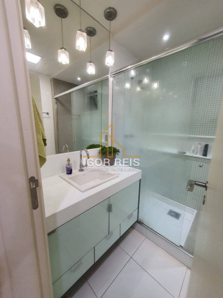 Imagem Apartamento com 3 Quartos à Venda, em Parque Tamandaré - Campos Dos Goytacazes Imagem Apartamento com 3 Quartos à Venda, em Parque Tamandaré - Campos Dos Goytacazes