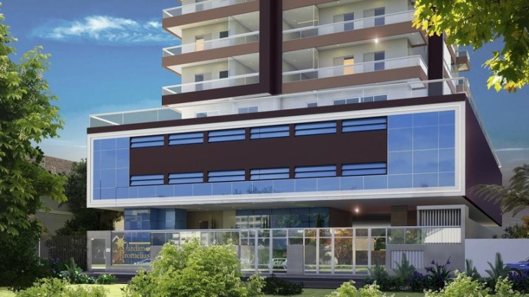 Imagem Apartamento com 2 Quartos à Venda, 79 m² em Boqueirão - Praia Grande Imagem Apartamento com 2 Quartos à Venda, 79 m² em Boqueirão - Praia Grande