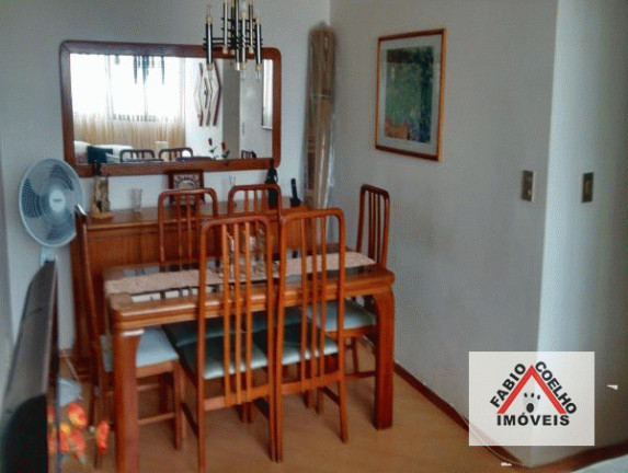 Imagem Apartamento à Venda, 86 m² em Vila Alexandria - São Paulo Imagem Apartamento à Venda, 86 m² em Vila Alexandria - São Paulo