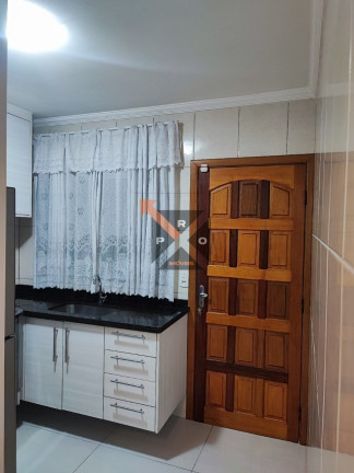 Imagem Casa com 2 Quartos à Venda, 80 m² em Vila Pierina - São Paulo