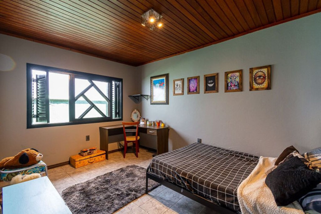 Imagem Casa com 2 Quartos à Venda, 107 m² em São José - Canoas