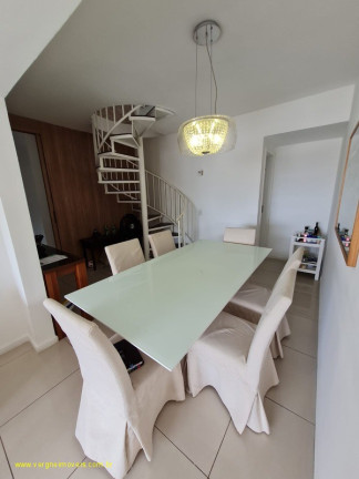Imagem Imóvel com 3 Quartos à Venda, 277 m² em Caminho Das árvores - Salvador Imagem Imóvel com 3 Quartos à Venda, 277 m² em Caminho Das árvores - Salvador