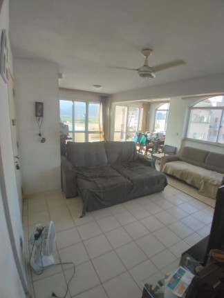 Imagem Apartamento com 4 Quartos à Venda, 205 m² em Recreio dos Bandeirantes - Rio de Janeiro Imagem Apartamento com 4 Quartos à Venda, 205 m² em Recreio dos Bandeirantes - Rio de Janeiro