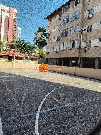 Apartamento com 3 Quartos à Venda, 115 m² em Parreão - Fortaleza