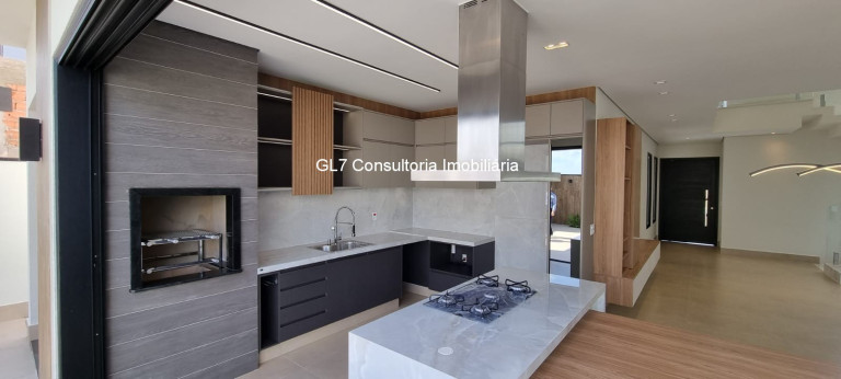 Imagem Casa com 3 Quartos à Venda,  em Jardim Residencial Dona Maria José - Indaiatuba