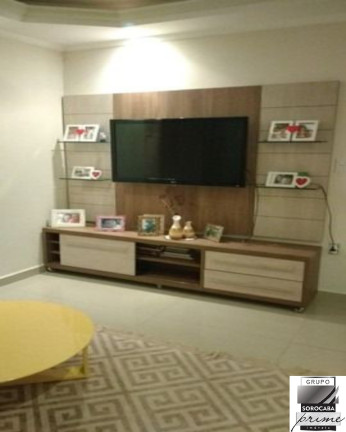 Casa com 3 Quartos à Venda, 120 m² em Parque Jataí - Votorantim