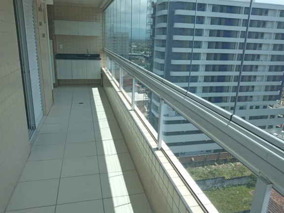 Imagem Apartamento com 2 Quartos à Venda, 81 m² em Vila Guilhermina - Praia Grande Imagem Apartamento com 2 Quartos à Venda, 81 m² em Vila Guilhermina - Praia Grande