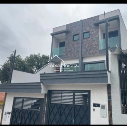 Imagem Sobrado com 3 Quartos à Venda, 150 m² em Vila Beatriz - São Paulo