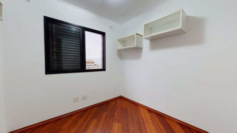 Imagem Apartamento com 3 Quartos à Venda, em Jabaquara - São Paulo Imagem Apartamento com 3 Quartos à Venda, em Jabaquara - São Paulo
