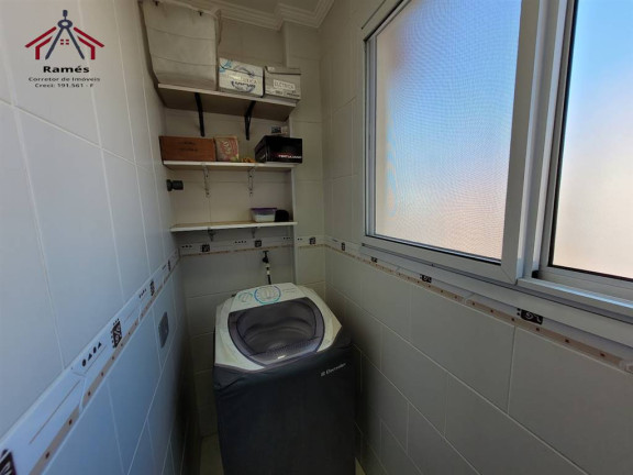 Imagem Apartamento com 2 Quartos à Venda, 60 m² em Boqueirao - Praia Grande Imagem Apartamento com 2 Quartos à Venda, 60 m² em Boqueirao - Praia Grande