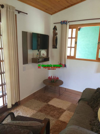 Imagem Chácara com 2 Quartos à Venda, 3.000 m² em São Francisco Xavier - São José Dos Campos