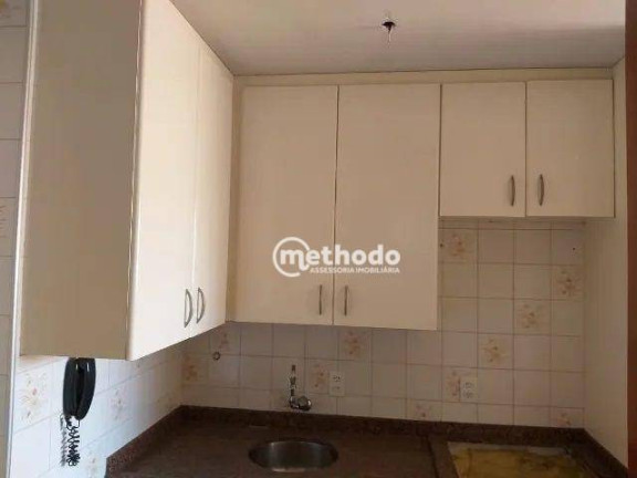 Imagem Apartamento com 1 Quarto à Venda, 41 m² em Centro - Campinas Imagem Apartamento com 1 Quarto à Venda, 41 m² em Centro - Campinas
