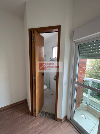 Imagem Apartamento com 2 Quartos à Venda, 50 m² em Vila Pires - Santo André Imagem Apartamento com 2 Quartos à Venda, 50 m² em Vila Pires - Santo André