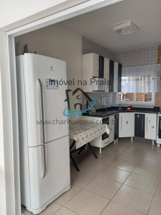 Imagem Casa com 2 Quartos à Venda, 100 m² em Massaguaçu - Caraguatatuba