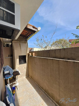 Imagem Casa com 3 Quartos à Venda, 70 m² em Balneário Eliane - Guaratuba