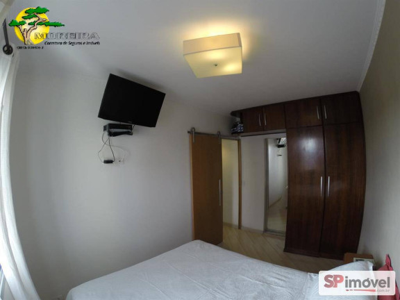 Imagem Apartamento com 2 Quartos à Venda, 60 m² em Parque Mandaqui - São Paulo