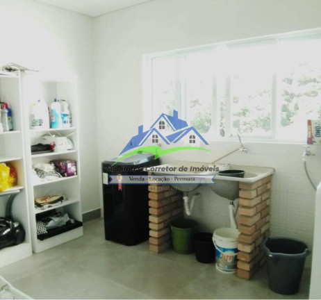 Imagem Casa de Condomínio com 4 Quartos à Venda, 323 m² em Mairiporã - Mairiporã Imagem Casa de Condomínio com 4 Quartos à Venda, 323 m² em Mairiporã - Mairiporã