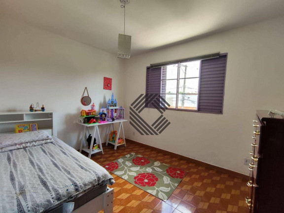 Imagem Sobrado com 4 Quartos à Venda, 302 m² em Vila Carol - Sorocaba