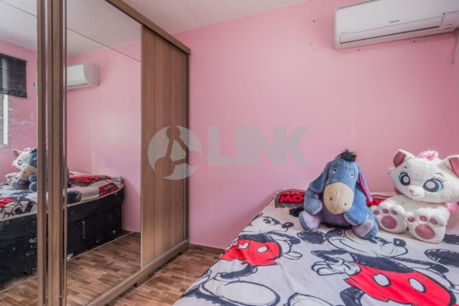 Imagem Apartamento com 2 Quartos à Venda, 43 m² em Jardim Leopoldina - Porto Alegre Imagem Apartamento com 2 Quartos à Venda, 43 m² em Jardim Leopoldina - Porto Alegre