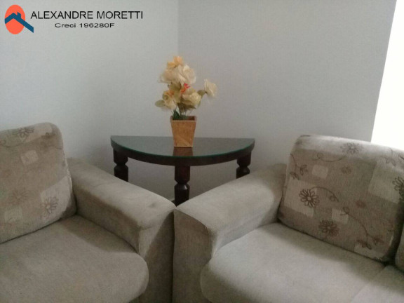 Imagem Apartamento com 1 Quarto à Venda, 47 m² em Enseada - Guarujá