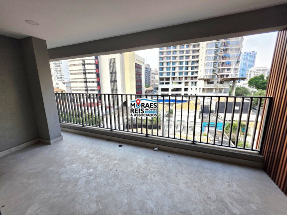 Imagem Apartamento com 1 Quarto à Venda, 60 m² em Jardim Das Acácias - São Paulo Imagem Apartamento com 1 Quarto à Venda, 60 m² em Jardim Das Acácias - São Paulo
