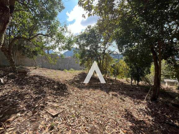 Imagem Terreno à Venda, 304 m² em Parque Do Imbui - Teresópolis