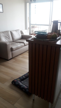Apartamento com 2 Quartos à Venda, 64 m² em Cambuci - Sp