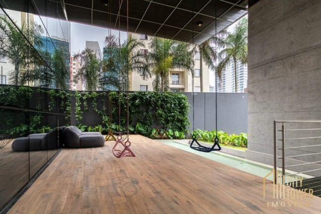 Imagem Apartamento com 1 Quarto à Venda, 22 m² em Paraíso - São Paulo Imagem Apartamento com 1 Quarto à Venda, 22 m² em Paraíso - São Paulo