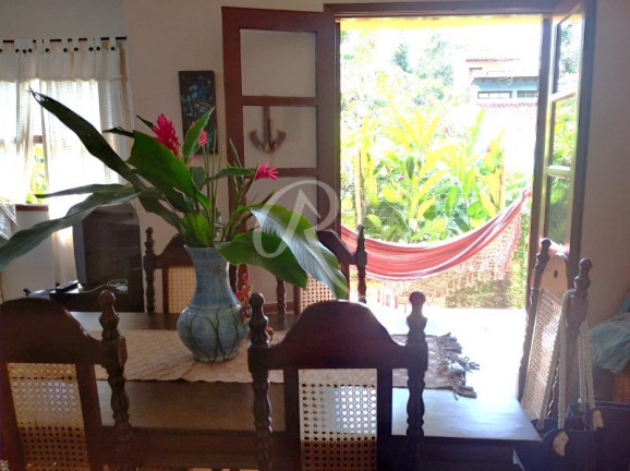 Imagem Sobrado com 3 Quartos à Venda, 230 m² em Lázaro - Ubatuba