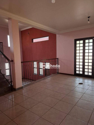 Imagem Casa com 3 Quartos à Venda, 407 m² em Parque Rural Fazenda Santa Cândida - Campinas