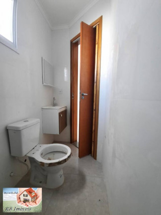 Imagem Apartamento com 2 Quartos à Venda, 44 m² em Vila Príncipe De Gales - Santo André