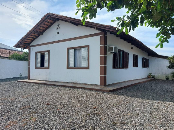 Casa com 2 Quartos à Venda, 140 m² em Centro - Balneário Barra Do Sul