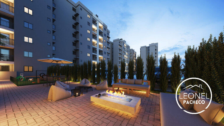 Imagem Apartamento com 2 Quartos à Venda, 61 m² em Santo Antonio - Balneário Piçarras Imagem Apartamento com 2 Quartos à Venda, 61 m² em Santo Antonio - Balneário Piçarras
