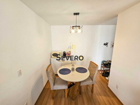 Apartamento com 2 Quartos à Venda, 50 m² em Alcântara - São Gonçalo