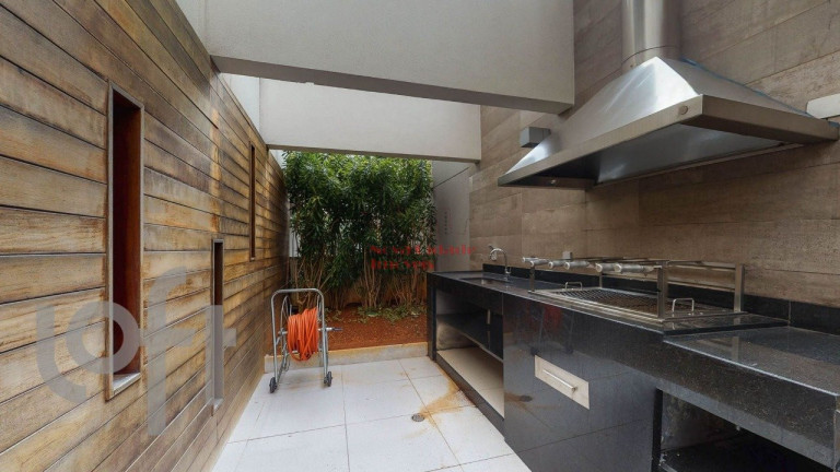 Imagem Apartamento com 1 Quarto à Venda, 33 m² em Vila Olímpia - São Paulo Imagem Apartamento com 1 Quarto à Venda, 33 m² em Vila Olímpia - São Paulo