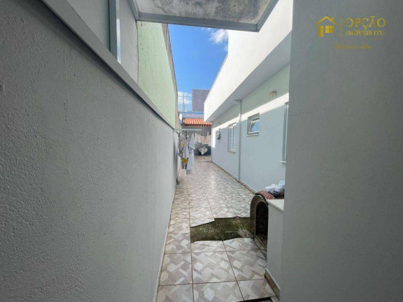 Imagem Casa com 3 Quartos à Venda, 136 m² em Jardim Paulista Ii - Itu Imagem Casa com 3 Quartos à Venda, 136 m² em Jardim Paulista Ii - Itu