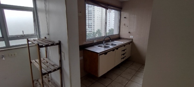 Imagem Imóvel com 2 Quartos para Alugar, 83 m² em Campo Belo - São Paulo Imagem Imóvel com 2 Quartos para Alugar, 83 m² em Campo Belo - São Paulo
