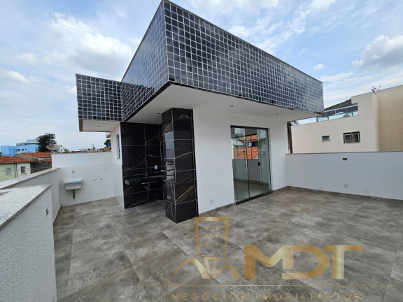 Imóvel com 3 Quartos à Venda, 110 m² em Copacabana - Belo Horizonte