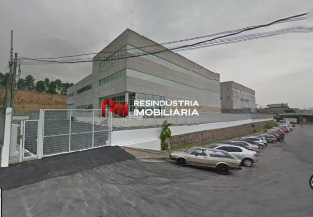 Galpão à Venda, 3 m² em Jardim Mutinga - Barueri