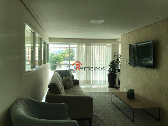 Imagem Apartamento com 2 Quartos à Venda, 83 m² em Boqueirão - Praia Grande Imagem Apartamento com 2 Quartos à Venda, 83 m² em Boqueirão - Praia Grande