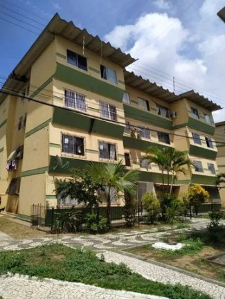 Apartamento com 2 Quartos à Venda, 50 m² em Arraial Do Retiro - Salvador