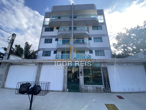 Apartamento com 2 Quartos à Venda, 123 m² em Parque João Maria - Campos Dos Goytacazes