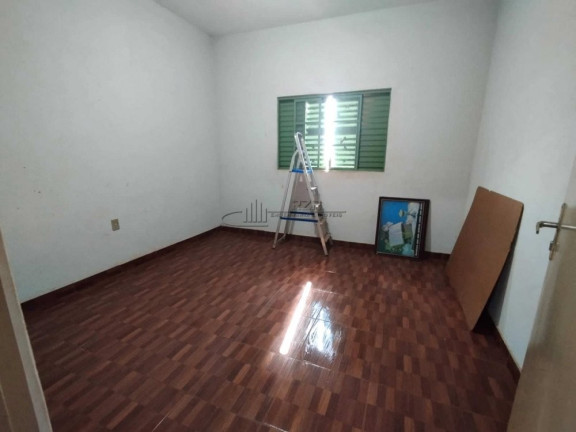 Imagem Casa com 3 Quartos à Venda, 71 m² em Parque Do Mirante - Luís Antônio