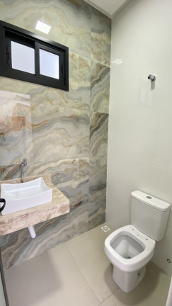 Imagem Casa com 3 Quartos à Venda, 163 m² em Residencial Parque Das Palmeiras - Goianésia Imagem Casa com 3 Quartos à Venda, 163 m² em Residencial Parque Das Palmeiras - Goianésia